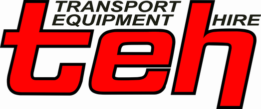 Transport Equipment Hire (TEH) logo